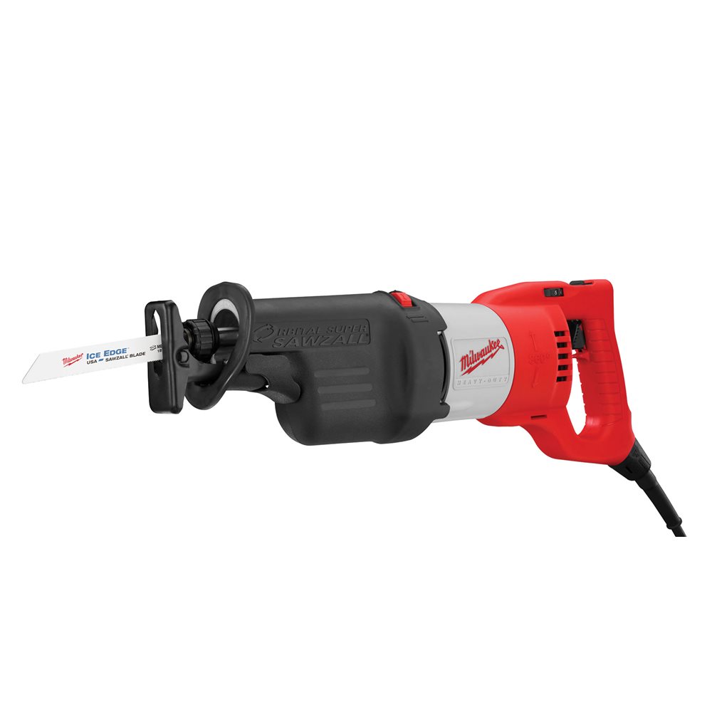 MILWAUKEE,MILWAUKEE 360DEG ORBITAL SUPER SAWZALL,1-828-6523-21,KBC