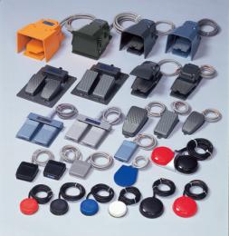 フットスイッチ | 国際電業株式会社