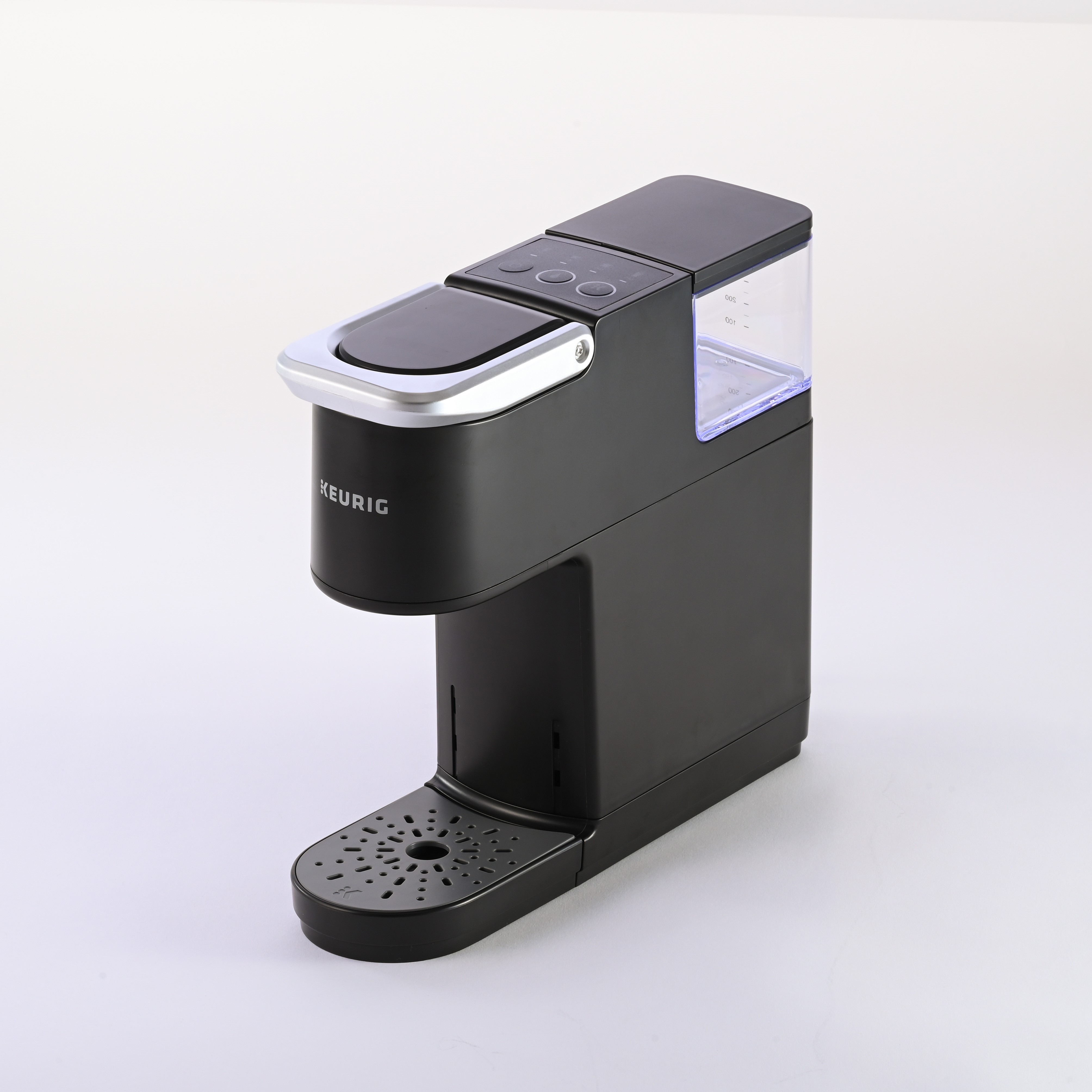 KB-01（BK）ブラック / キューリグオンラインストア