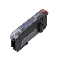 Amplifier Units Zero line type - FD-EPA0 | KEYENCE America