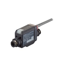 Sensor head Outer diameter of pipe ø6 - FD-EPH6 | KEYENCE America