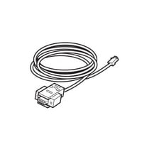 RS-232C straight cable, D-sub 9-pin - OP-35382 | KEYENCE America