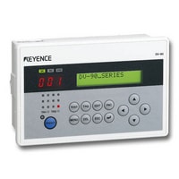 Models : AutoID Data Controller - DV-90 series | KEYENCE America