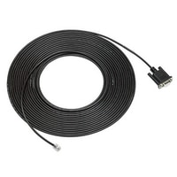RS-232C modular cable for the touch panel 10 m - OP-87265