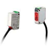 Rectangular Thrubeam Cable Type 30 m - PR-G51N | KEYENCE America