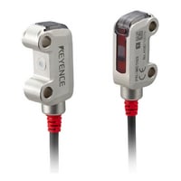 Mini-slim Transmissive M8 Connector Type, 1.2m - PR-M51CP