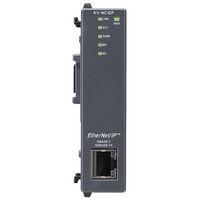 EtherNet/IP™ unit - KV-NC1EP | KEYENCE America