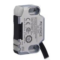 Non-contact type Standard type NPN Standard cable 5 m - GS-11N5