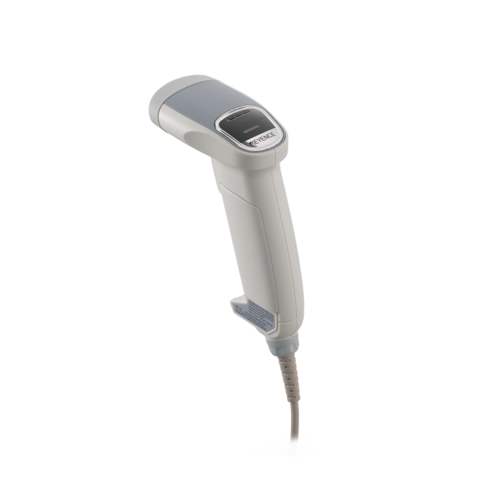 価格・見積 : 超小型ハンディバーコードスキャナ - HR-50 シリーズ