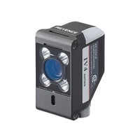 Compact model sensor head Standard model Colour - IV4-G500CA