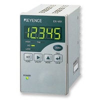 Amplifier Unit NPN - EX-V01 | KEYENCE International Belgium