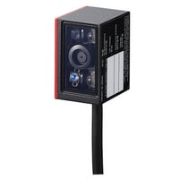 Ultra-compact, Fixed type Code Reader - SR-710 | KEYENCE