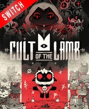 Cult of the Lamb Nintendo Switch 購入 | CD Key | 価格比較