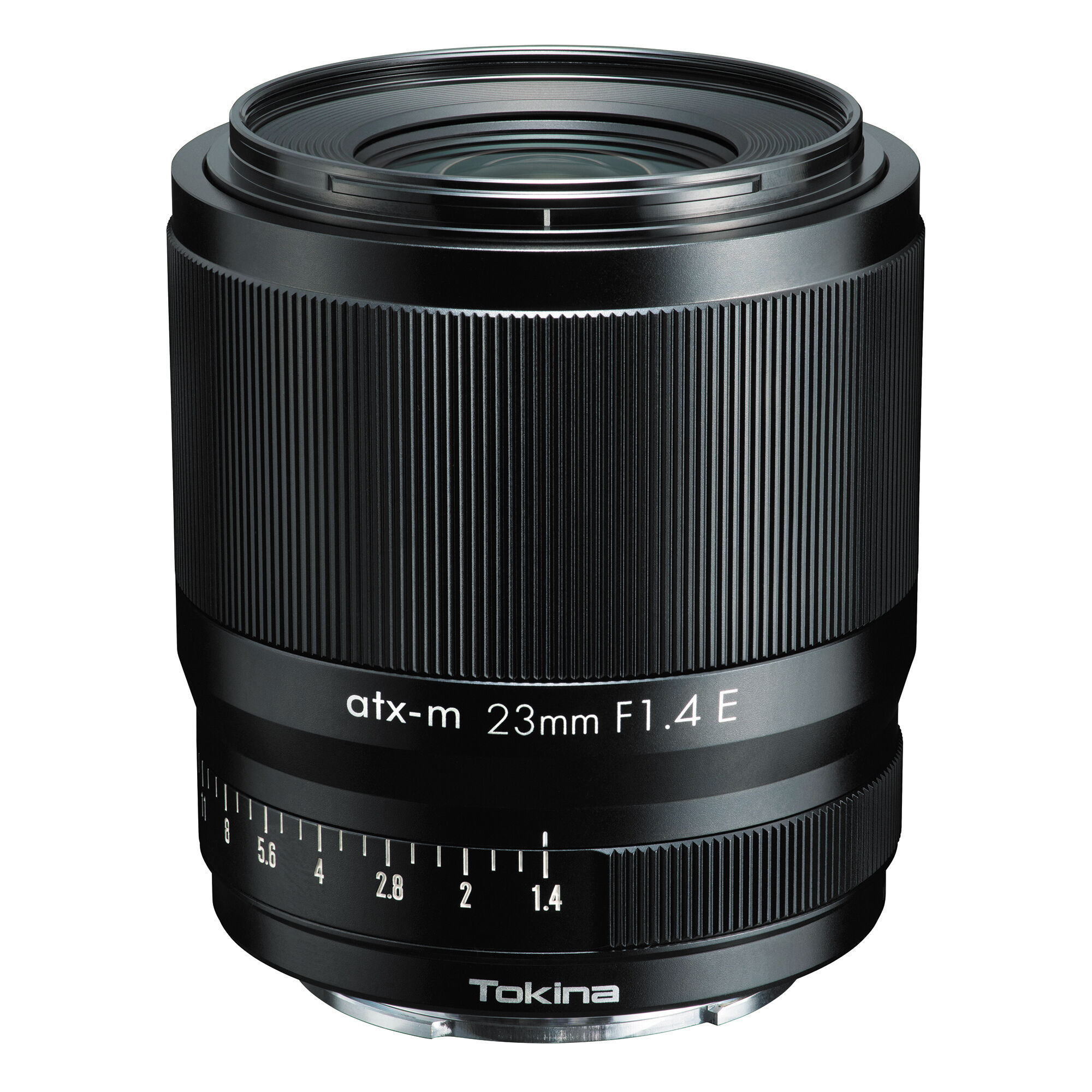 小型化と大口径F1.4を両立した単焦点AFレンズ3種が、クリーニング