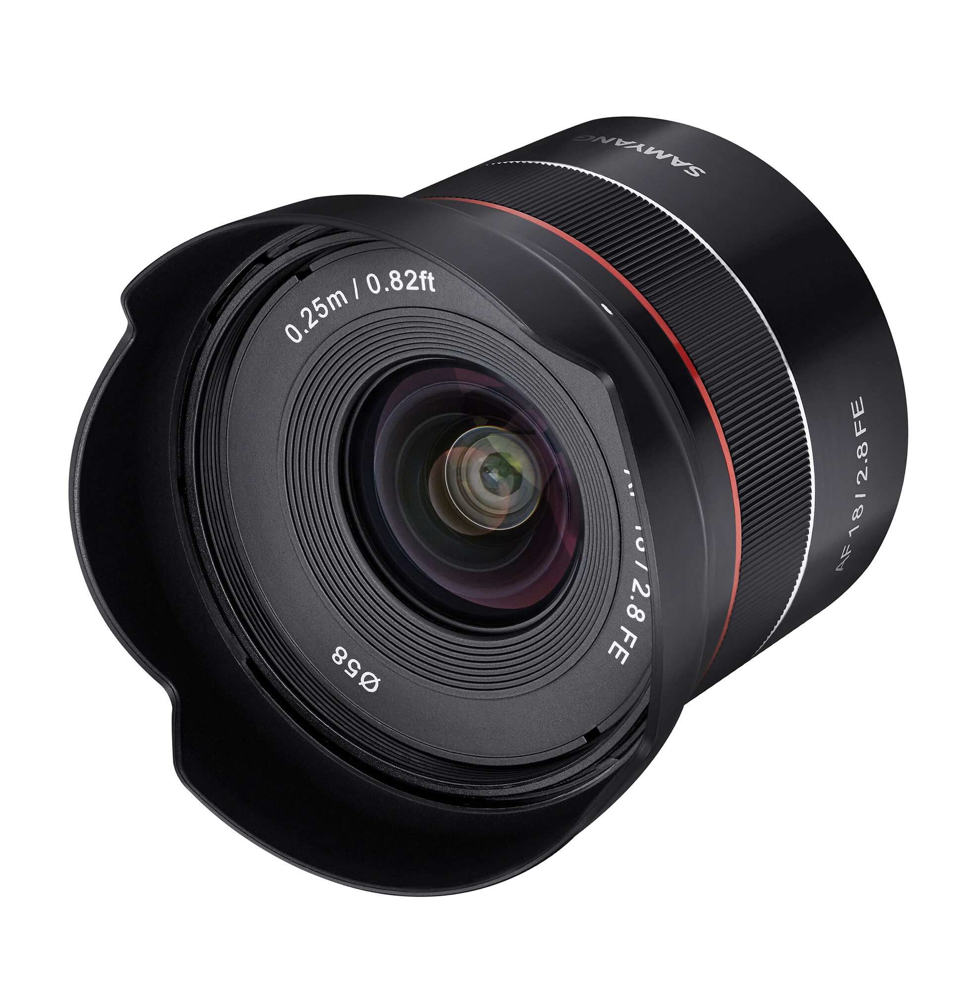 AF 18mm F2.8 FE | SAMYANG | ケンコー・トキナー