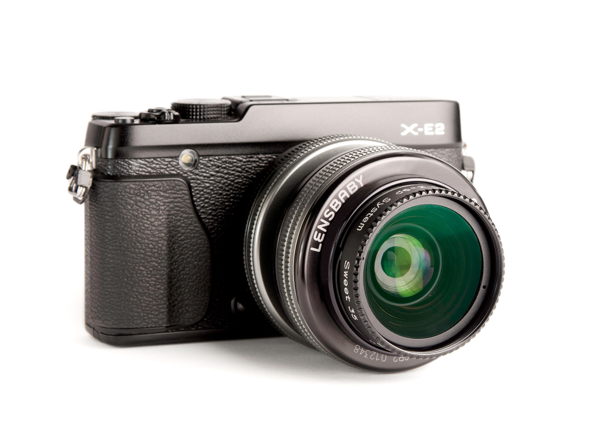 コンポーザープロII Sweet 35 | コンポーザープロII + オプティック