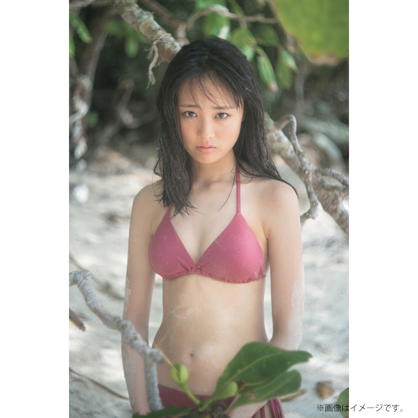 大友花恋 3rd写真集「Karen3」【サイン入特典写真付き】 | 研音公式