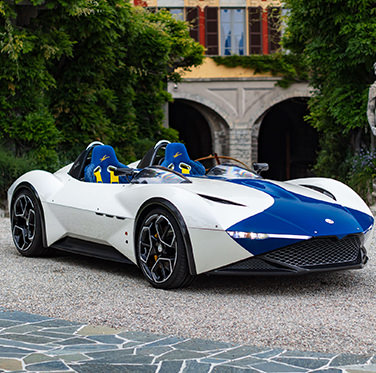 kode61｜ONE OFF CARS｜KEN OKUYAMA（KOD）