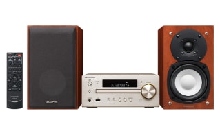 オーディオ | KENWOOD