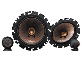 KFC-RS165S | カスタムフィットスピーカー | スピーカー | KENWOOD