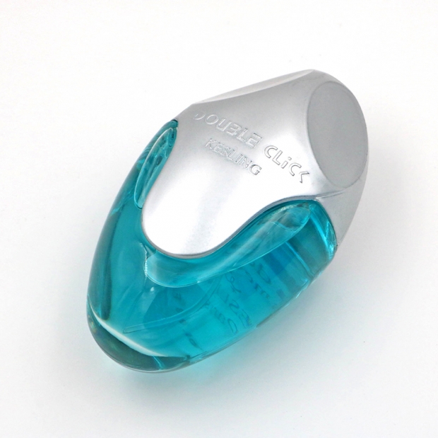 ダブルクリック ケスリング 100ml オードトワレ 廃盤 ケスリング