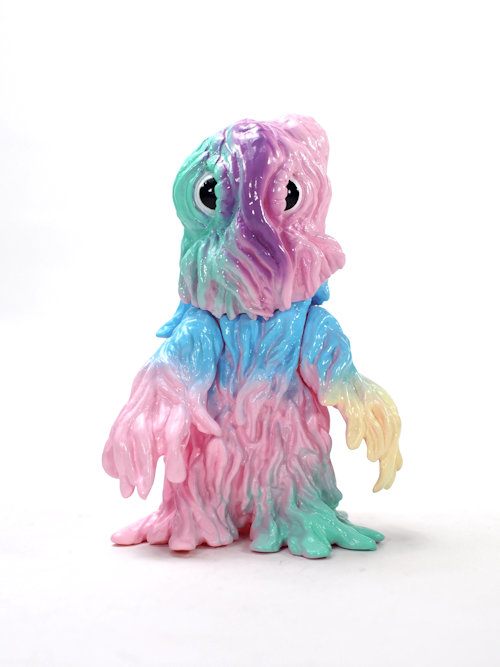 CCPミドルサイズシリーズ 【第6弾】ヘドラ 陶磁器 - KH COMPANY