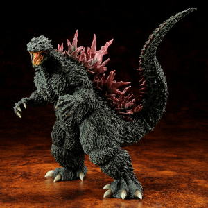 アートスピリッツ 超激造シリーズ ゴジラ2000（ミレニアム） - KH COMPANY