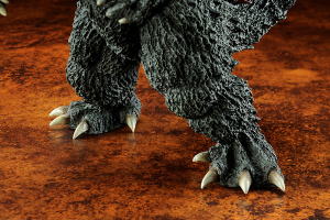 アートスピリッツ 超激造シリーズ ゴジラ2000（ミレニアム） - KH COMPANY