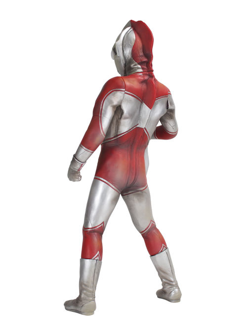 CCP ウルトラマンジャック ウルトラディフェンダー ハイグレード Ver