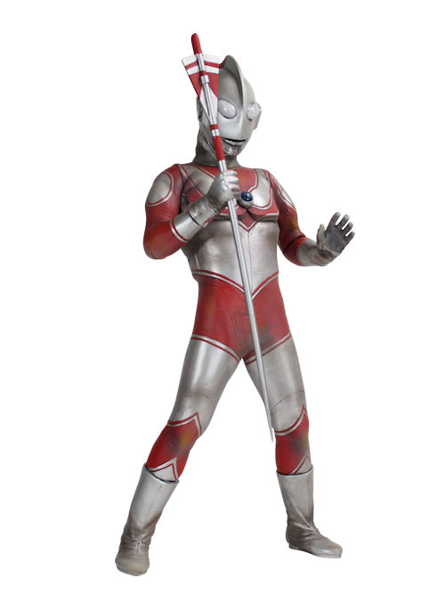 CCP ウルトラマンジャック ウルトラランス ハイグレード Ver. - KH COMPANY
