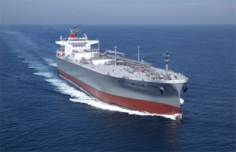 LPG（液化石油ガス）運搬船 | 船舶 | 川崎重工業株式会社