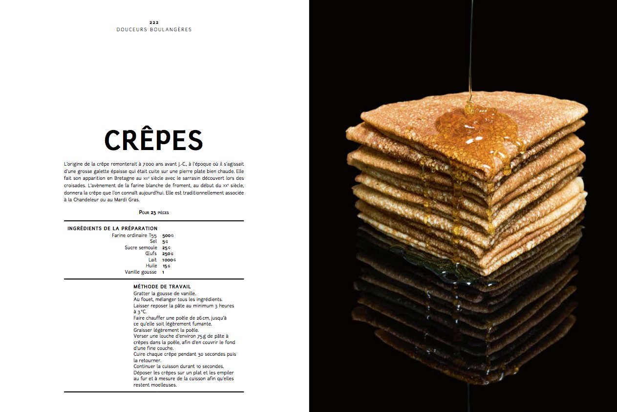 Buy Le Grand Livre de la Boulangerie – Kitchen Arts & Letters