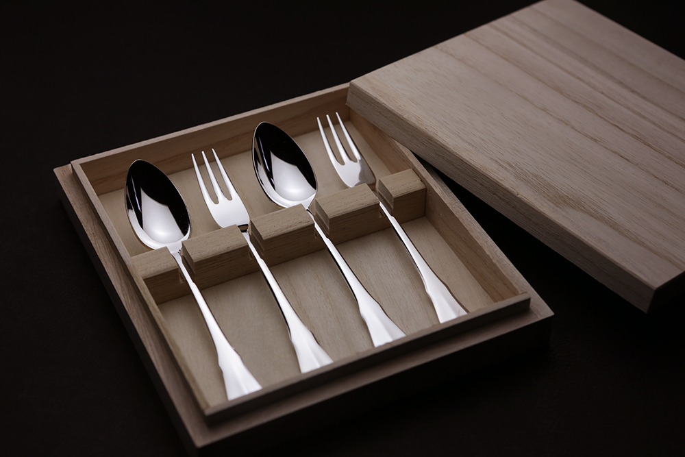 中古】銀 食器 カトラリー UD 800 DELUXE スプーン フォーク 中古】銀