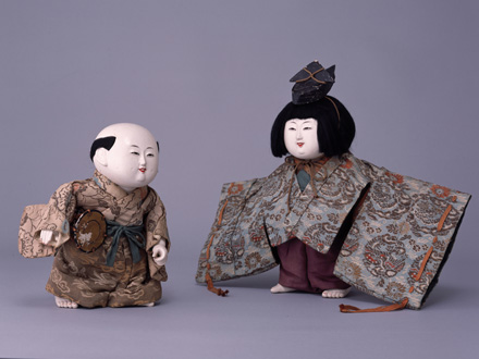 備前菱口耳付花入｜吉兆庵美術館