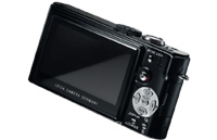 ライカ D-LUX3｜イチオシ!デジタルカメラ｜カメラのキタムラ