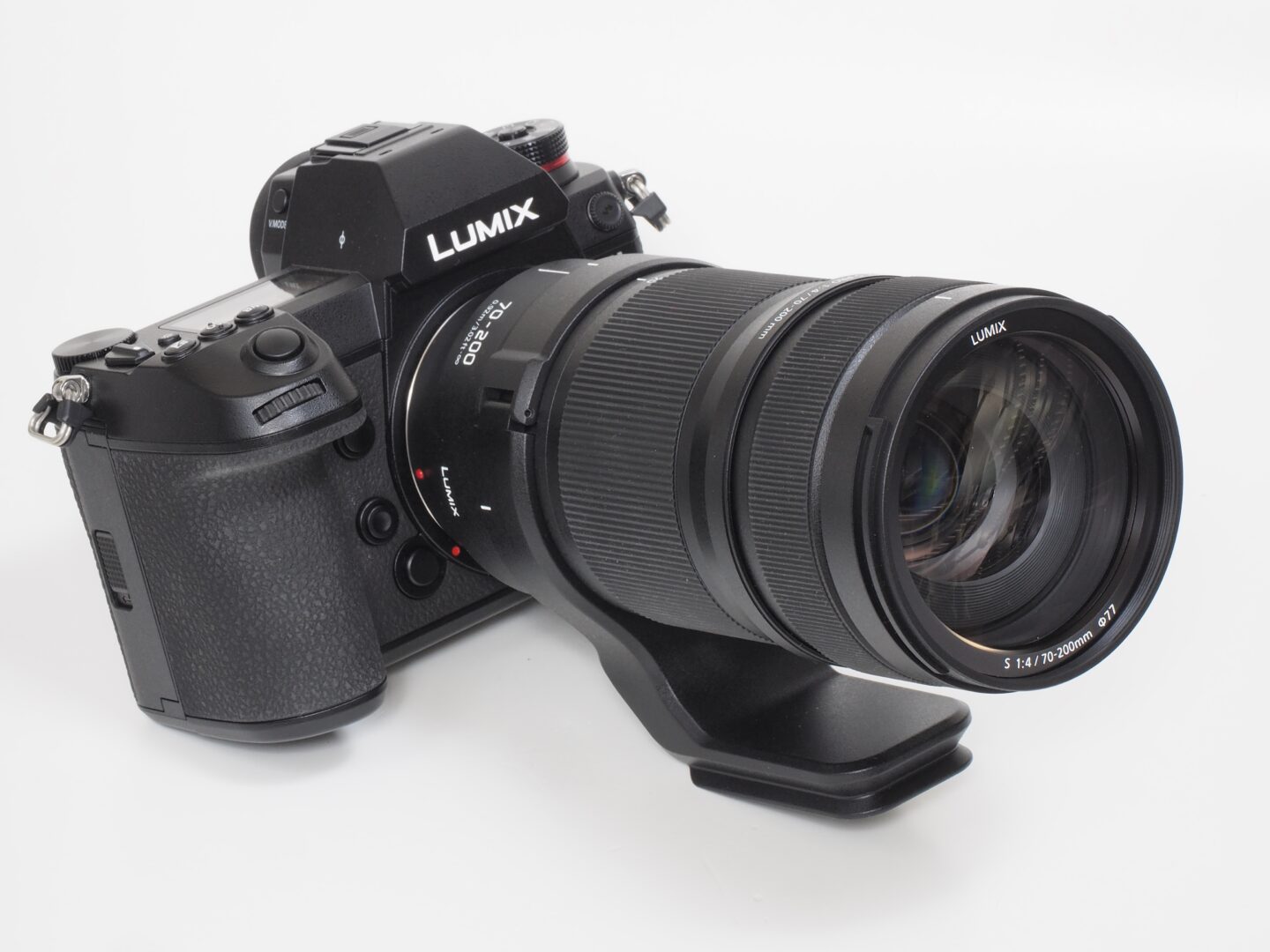 赤城耕一の魅力的なカメラ・レンズを再発見！ その1 ～悪口言ったのは