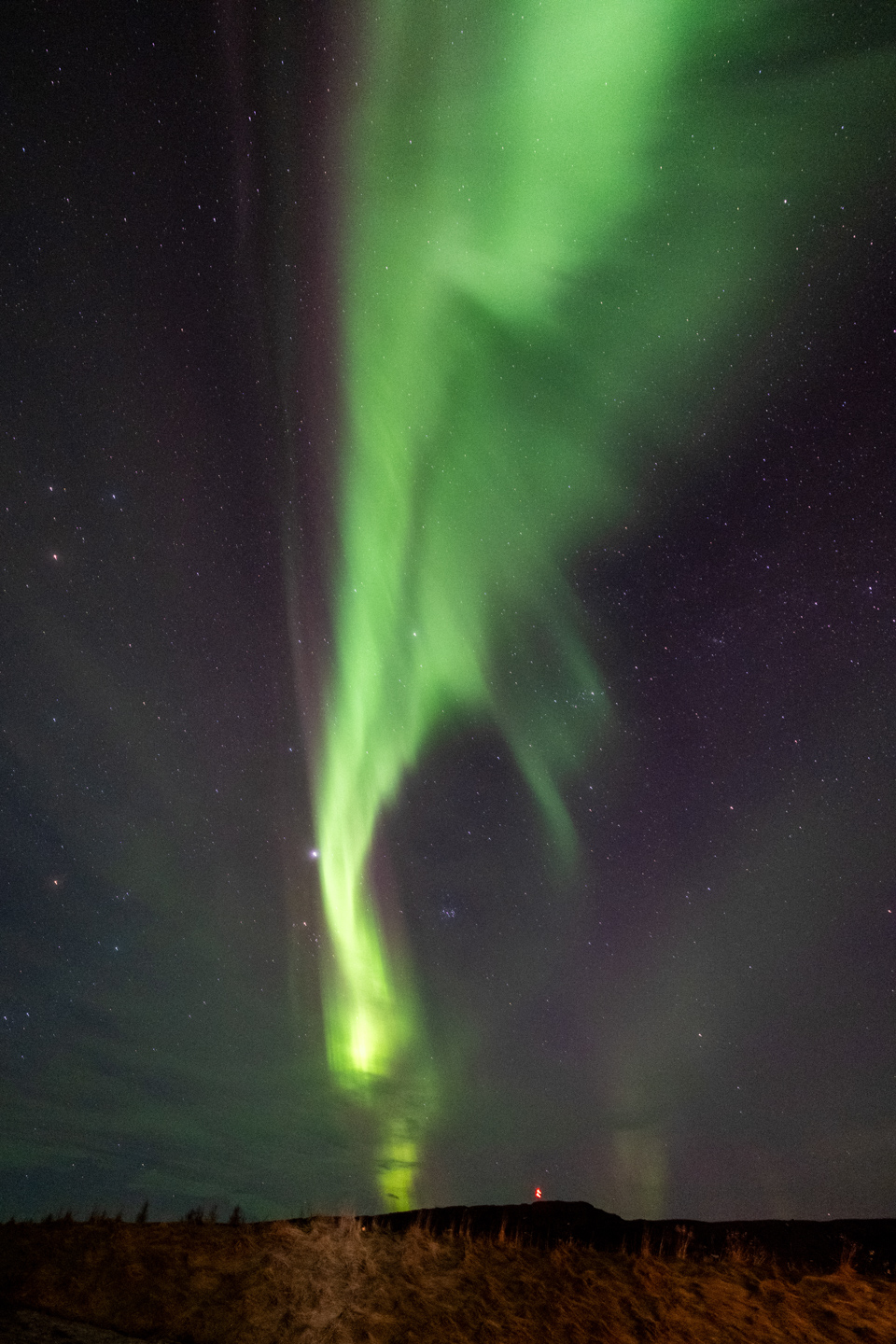 冬のアイスランドでオーロラを撮る｜三田崇博 海外撮影記 | ShaSha