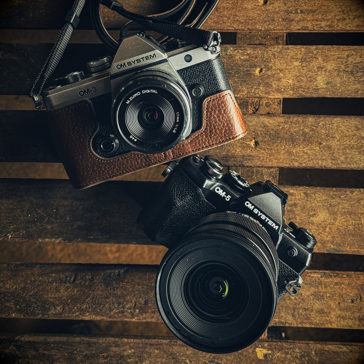 写真家 木村琢磨がOMシリーズと巡る胡椒の聖地カンボジア ～胡椒職人を