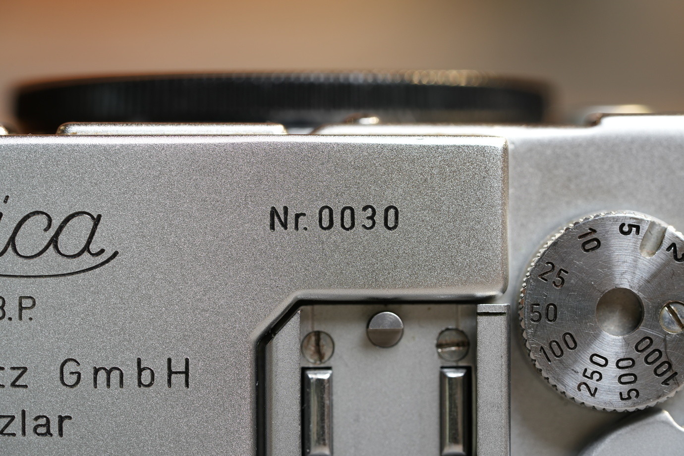 新宿 北村写真機店のカウンターで、お薦めライカを味わい尽くす｜Vol