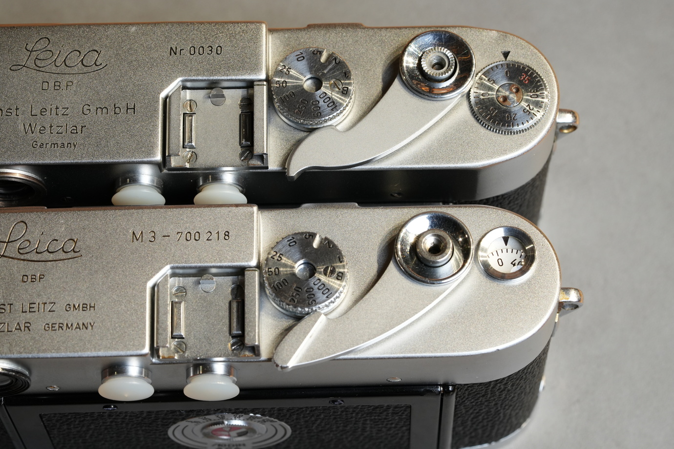 新宿 北村写真機店のカウンターで、お薦めライカを味わい尽くす｜Vol