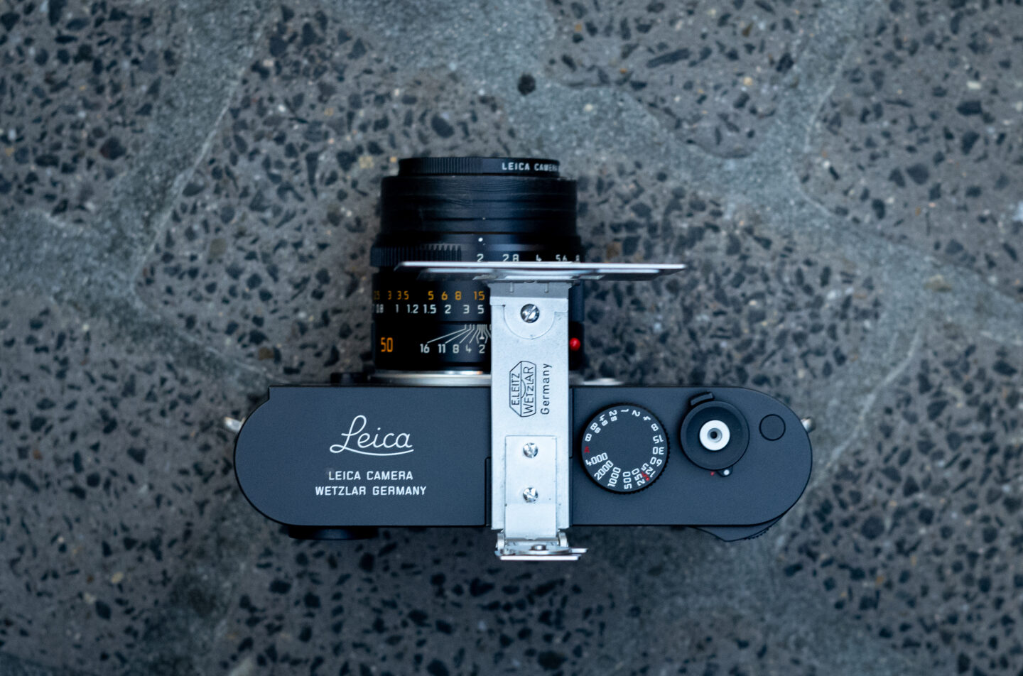 Mの旅人＃3｜「ライカM11-D」ファインダーを覗かずに東京を撮る | ShaSha