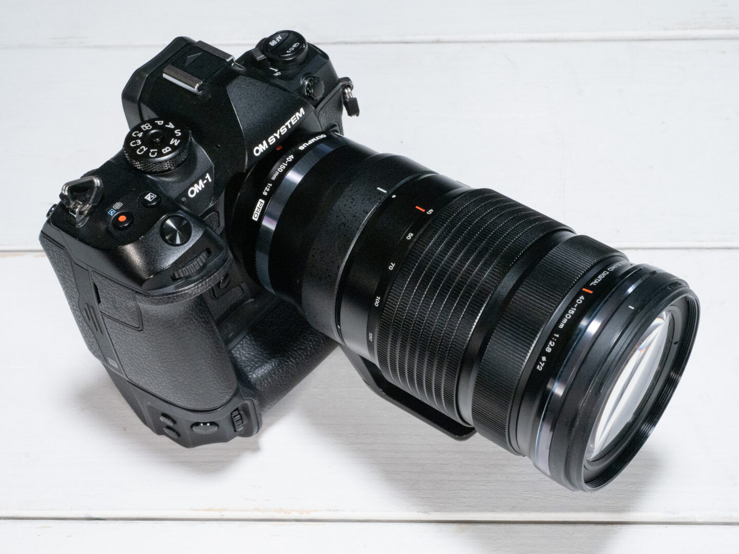 OM SYSTEM M.ZUIKO DIGITAL PROレンズセレクトガイド 現行ラインナップ