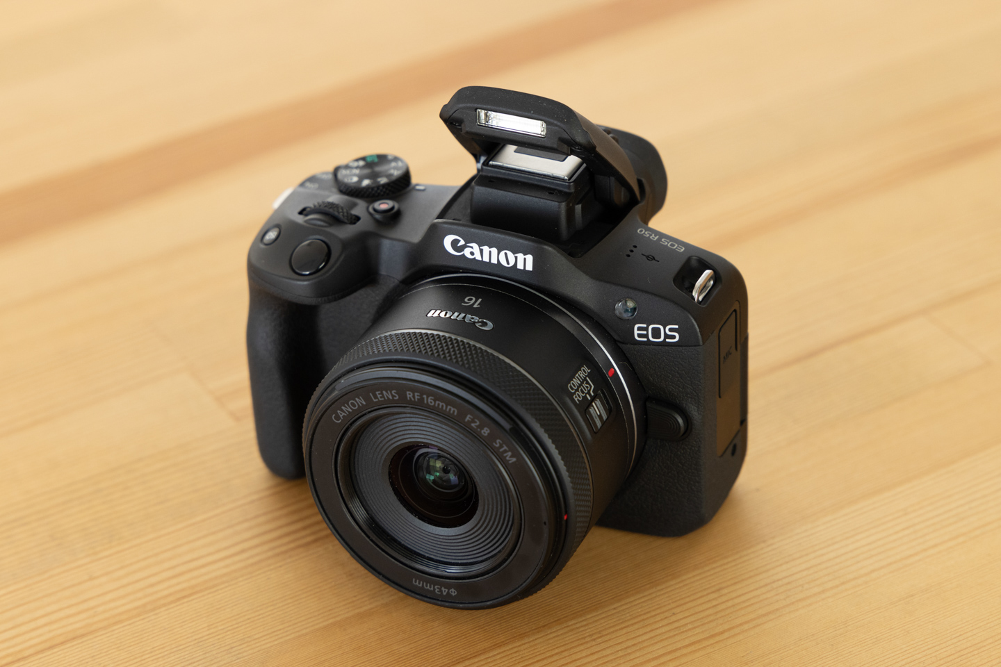 キヤノン EOS R50 レビュー｜自然風景撮影も手軽に！軽くて楽しい一台