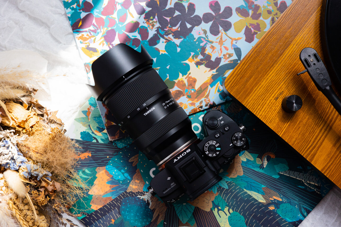 タムロン 28-75mm F/2.8 Di III VXD G2｜ファミリー層の旅行に必携の