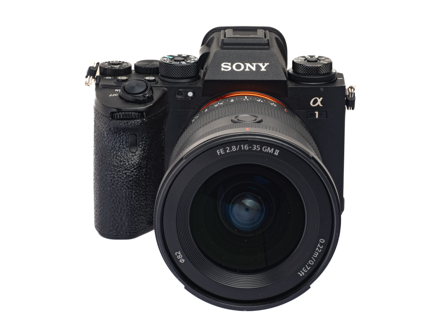 ソニー FE 16-35mm F2.8 GM II × 写真家 木村琢磨｜高性能はそのままに