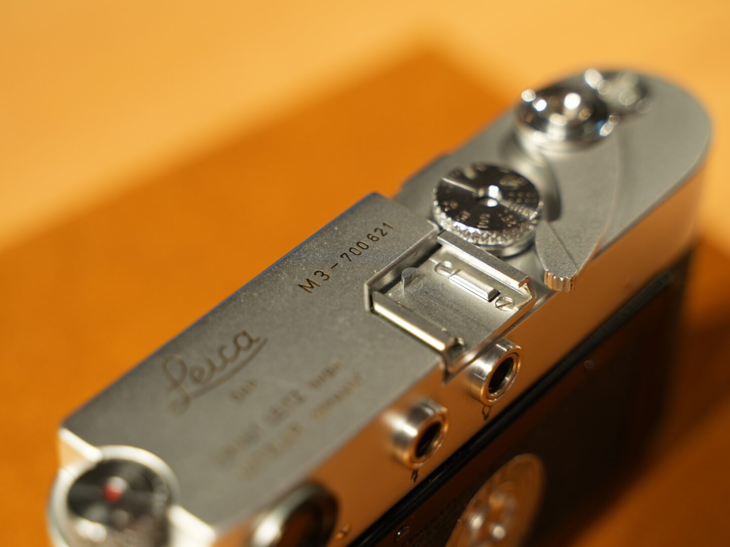 新宿 北村写真機店のカウンターで、お薦めライカを味わい尽くす｜Vol