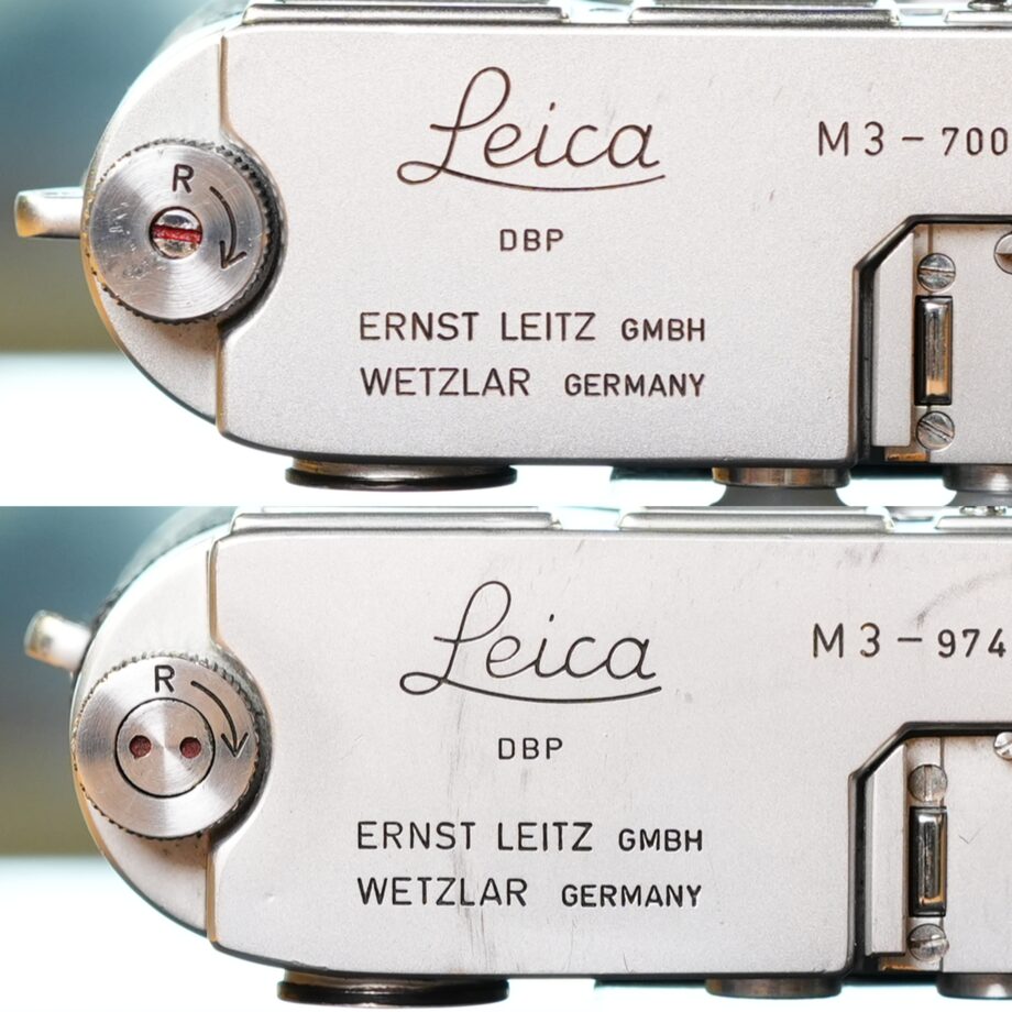 新宿 北村写真機店のカウンターで、お薦めライカを味わい尽くす｜Vol