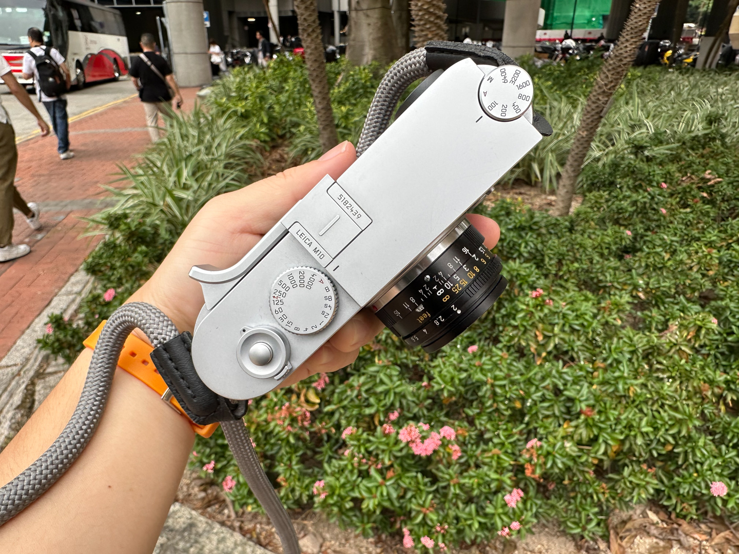 レンズが見た異国の日常「Leica Summicron 35mm F2 (6枚玉)」で撮る