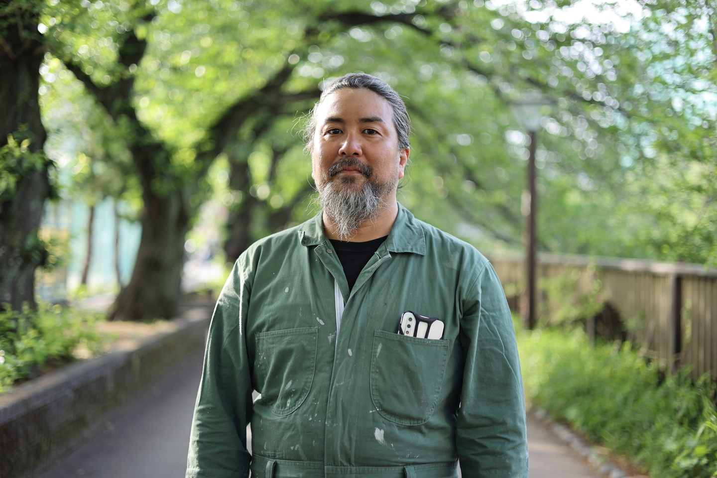 キヤノン RF50mm F1.8 STM レビュー｜鶴巻育子 | ShaSha