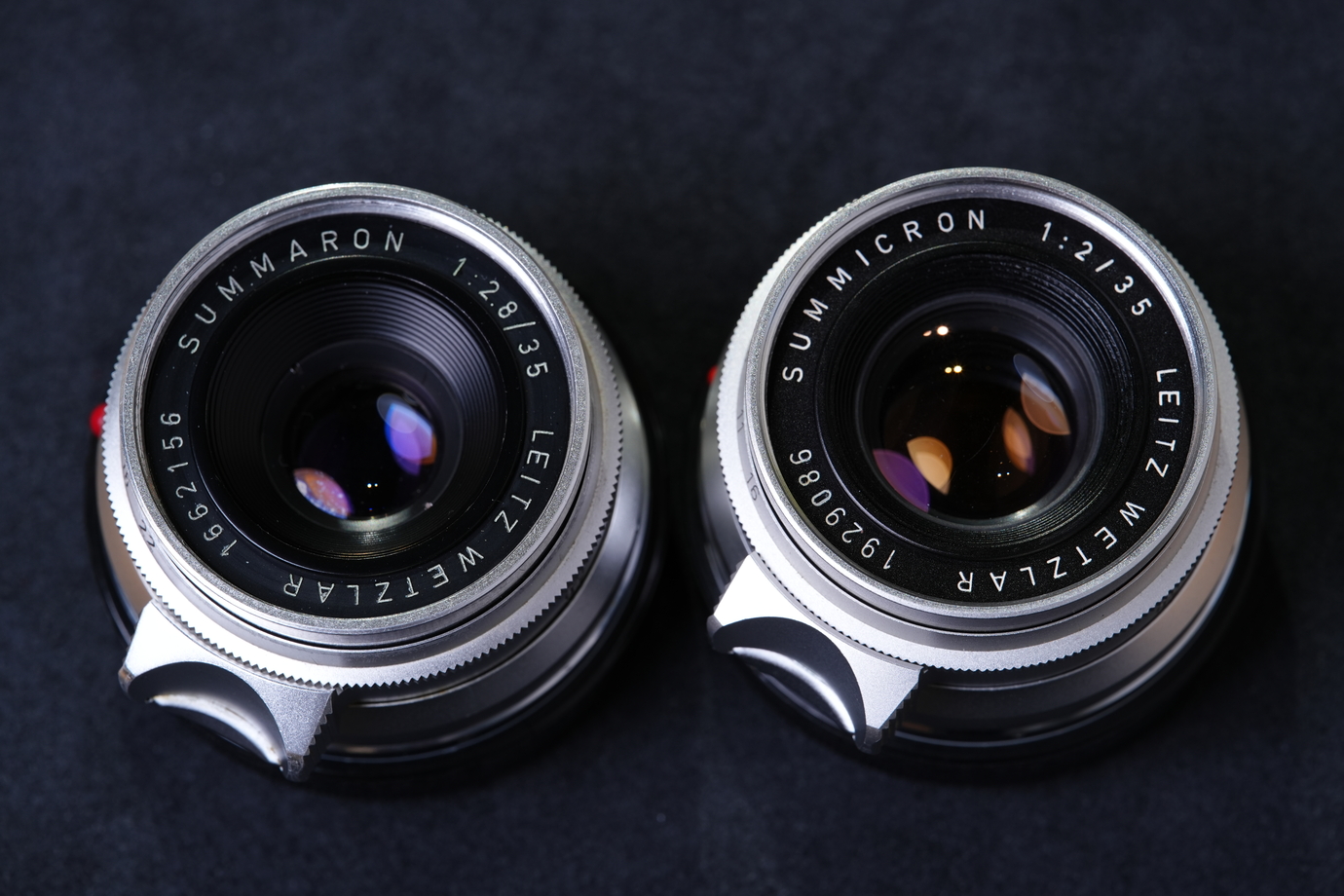 新宿 北村写真機店のカウンターで、お薦めライカを味わい尽くす｜Vol